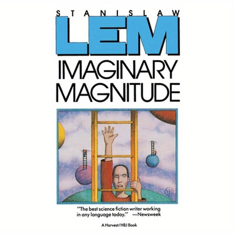 Imaginary Magnitude