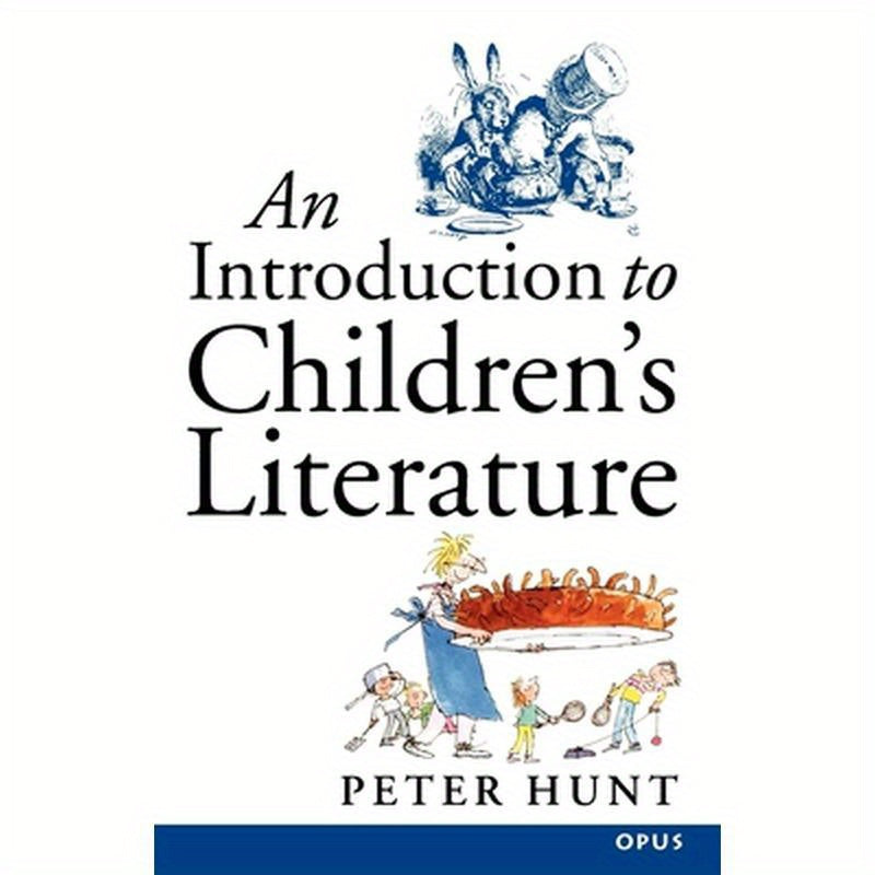 An Introduction to Children's Literature (Paperback)