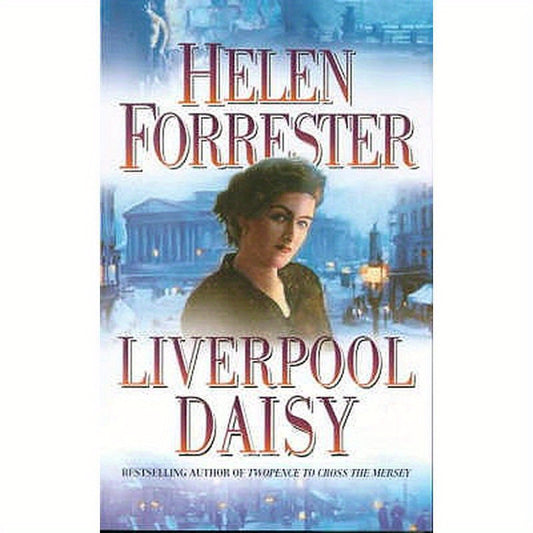 Liverpool Daisy
