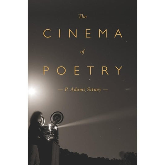 Cinema of Poetry