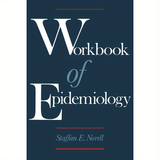 Workbook of Epidemiology