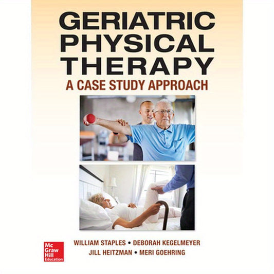 Geriatric Physical Therapy