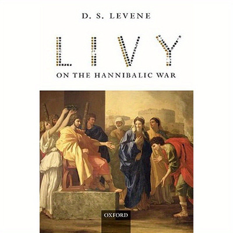 Livy on Hannibalic War C
