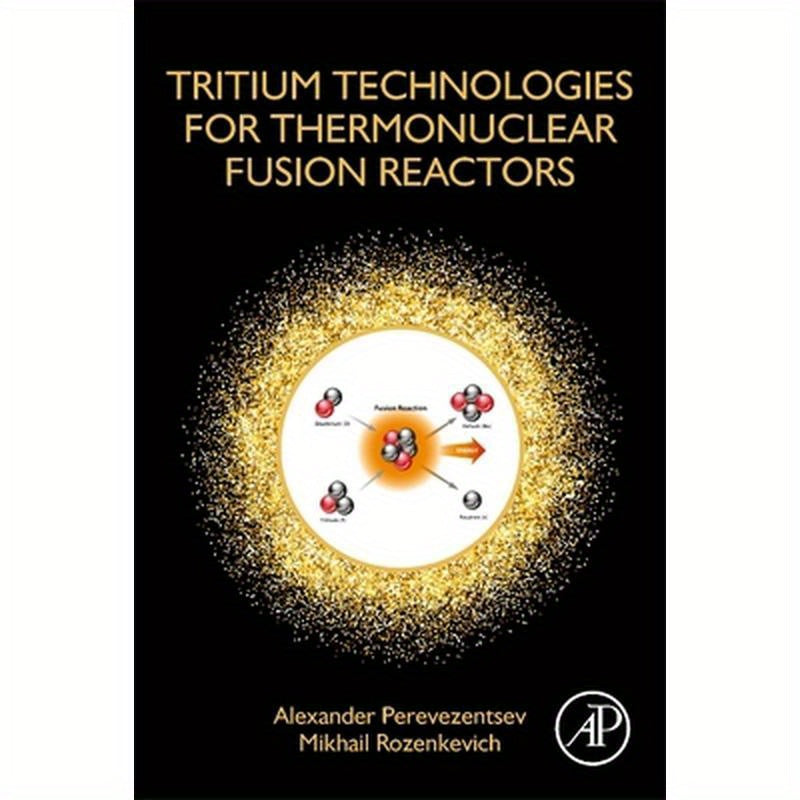 Tritium Technologies for Thermonuclear Fusion Reactors