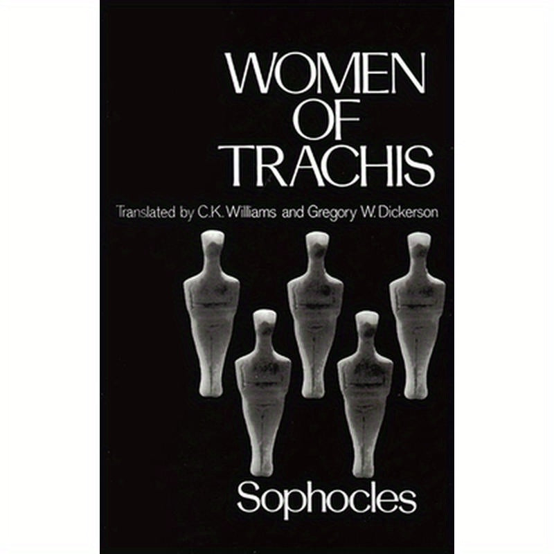 Women of Trachis