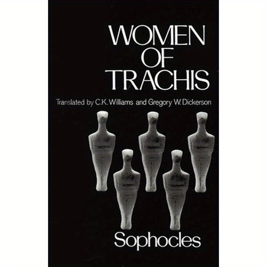 Women of Trachis