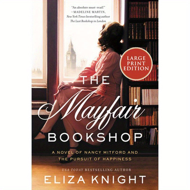 The Mayfair Bookshop