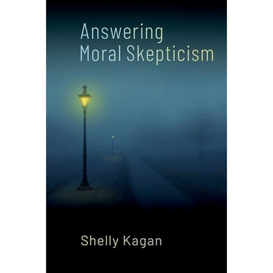 Answering Moral Skepticism