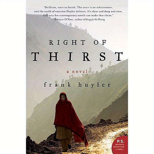 Right of Thirst