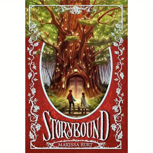 Storybound