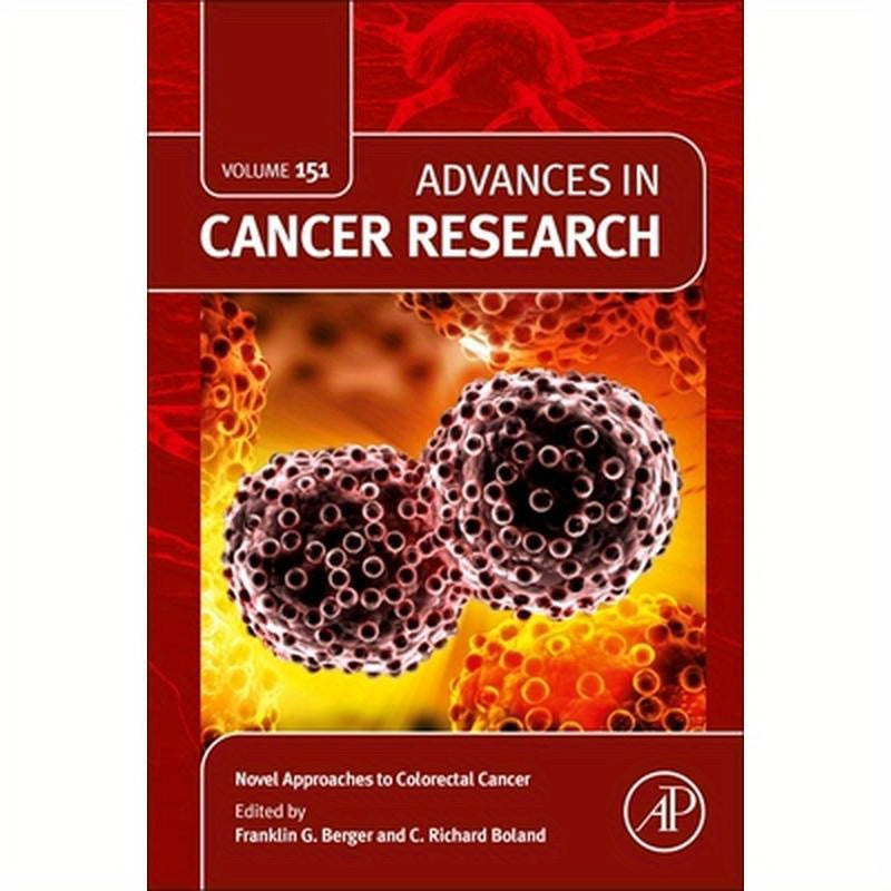 Novel Approaches to Colorectal Cancer: Volume 151