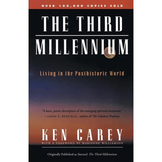 The Third Millennium