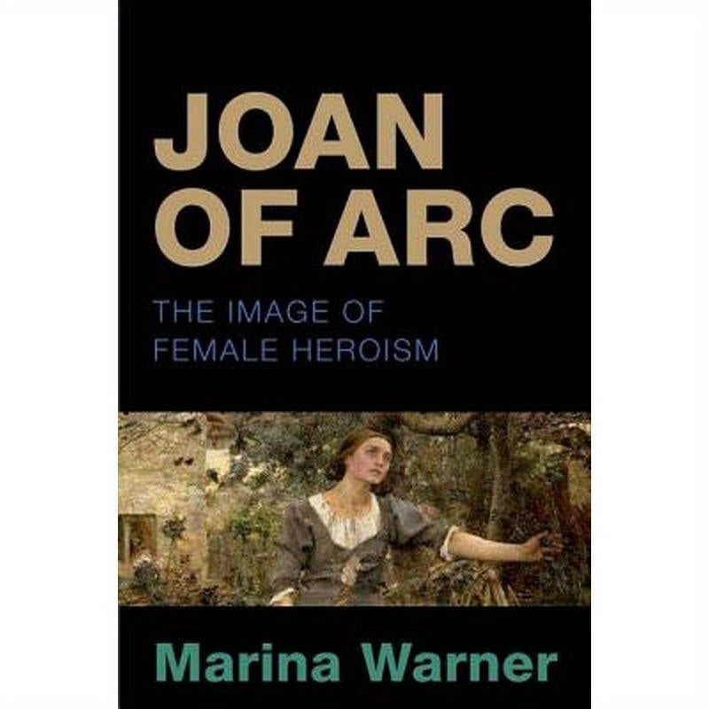 Joan of Arc 2e C