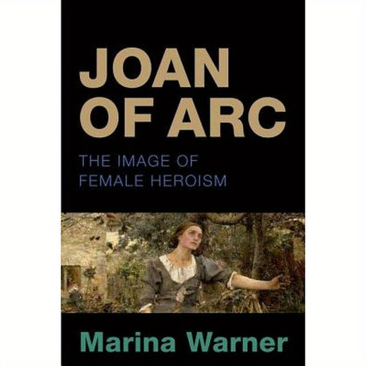 Joan of Arc 2e C