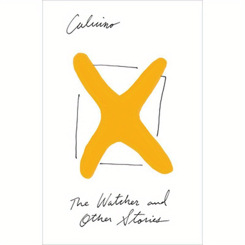 The Watcher and Other Stories