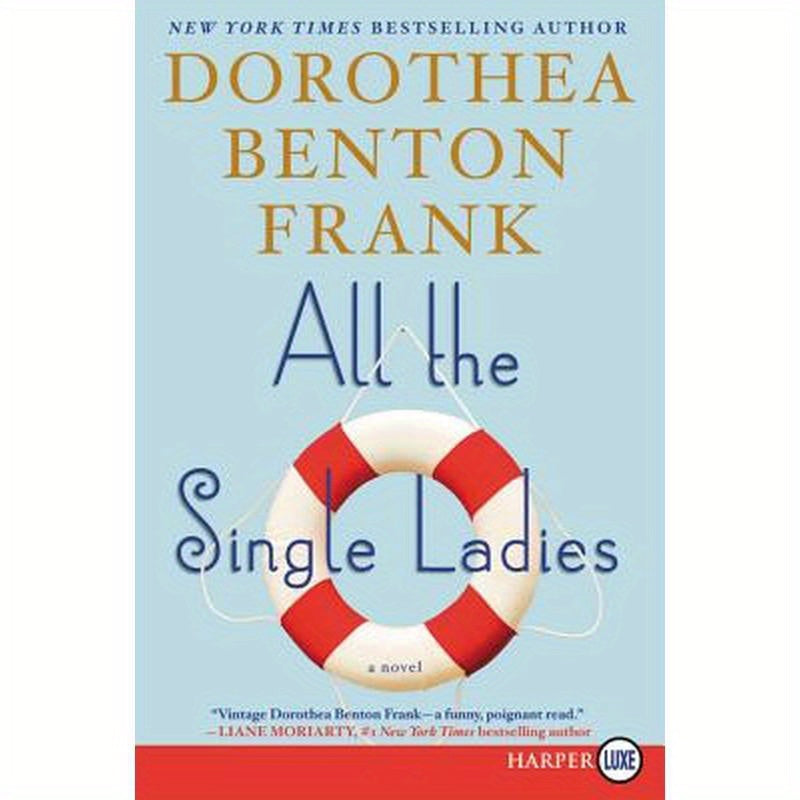 All the Single Ladies