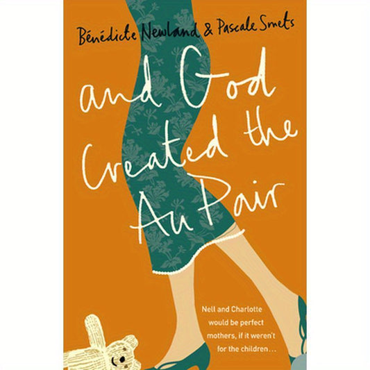 And God Created the Au Pair