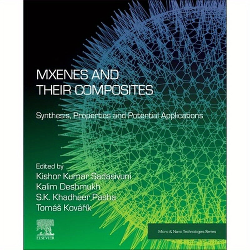 Mxenes and Their Composites: Synthesis, Properties and Potential Applications