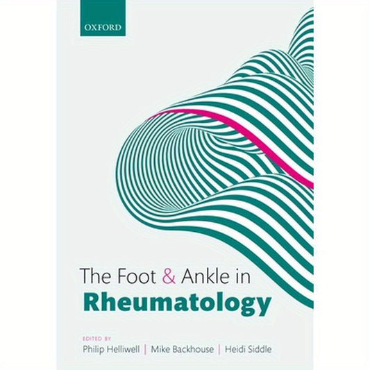 Foot and Ankle in Rheumatology