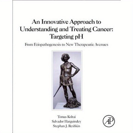 An Innovative Approach to Understanding and Treating Cancer: Targeting PH: From Etiopathogenesis to New Therapeutic Avenues