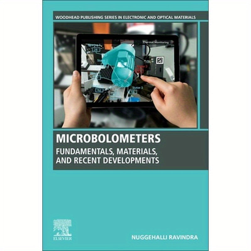 Microbolometers: Fundamentals, Materials, and Recent Developments
