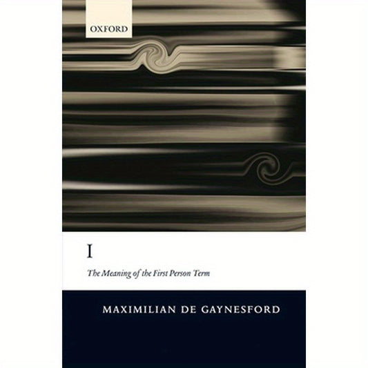 I: The Meaning of the First Person Term