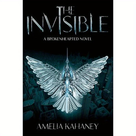 The Invisible