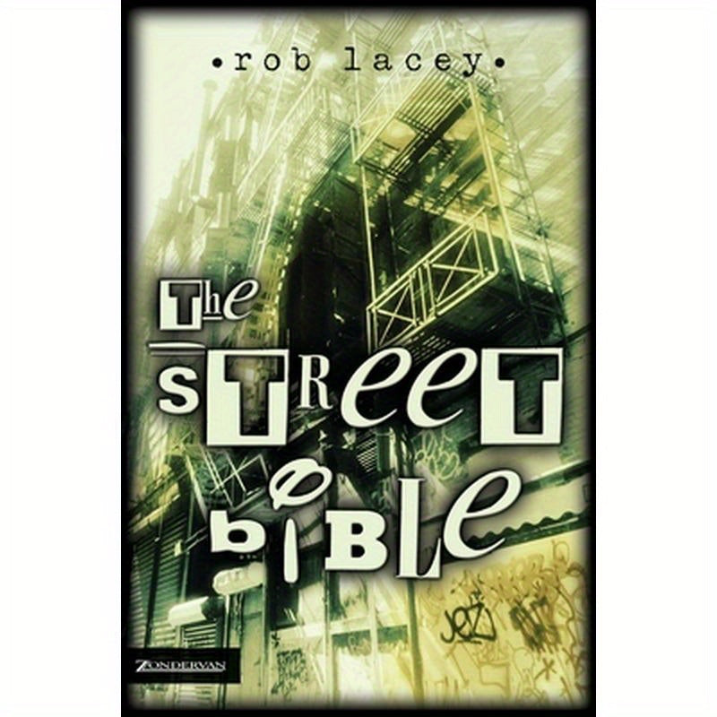 The Street Bible