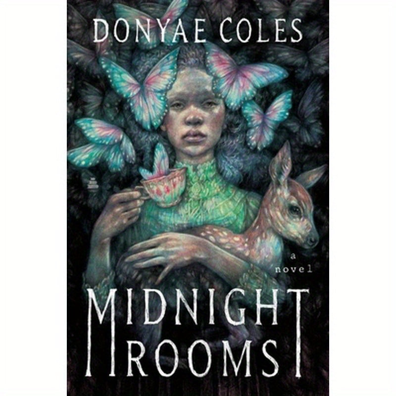 Midnight Rooms