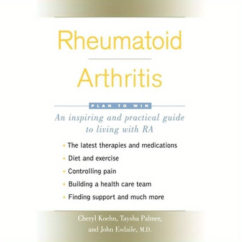 Rheumatoid Arthritis