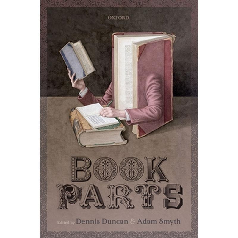 Book Parts