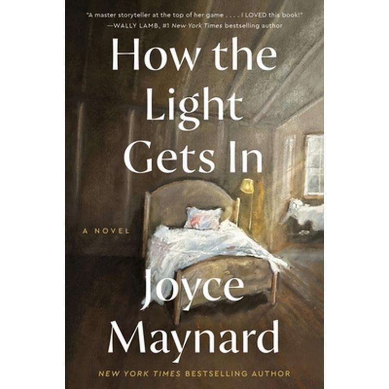 How the Light Gets in