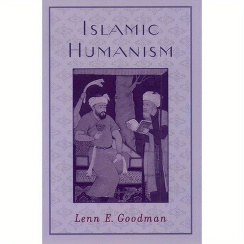 Islamic Humanism