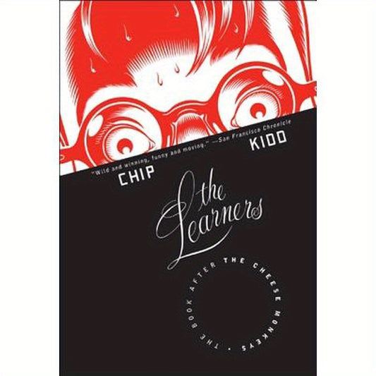 The Learners: The Book After the Cheese Monkeys