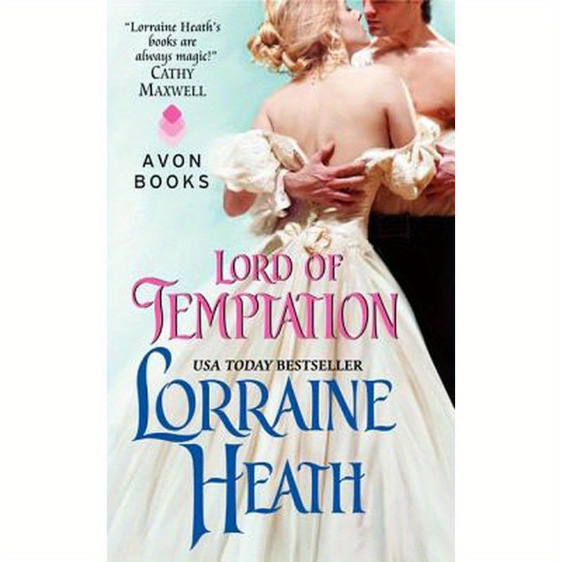 Lord of Temptation