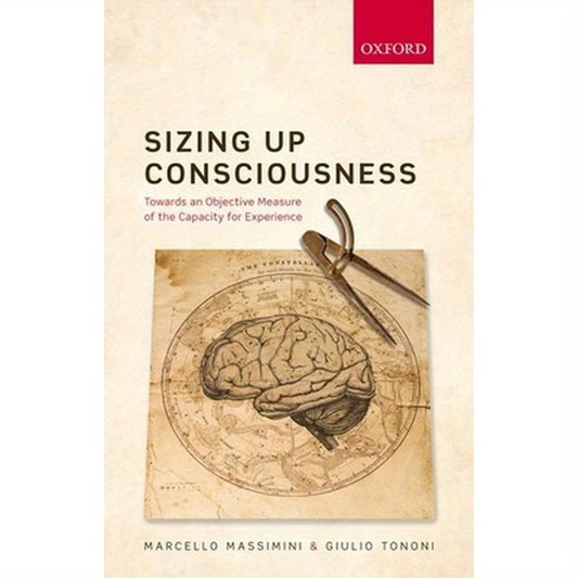 Sizing Up Consciousness C