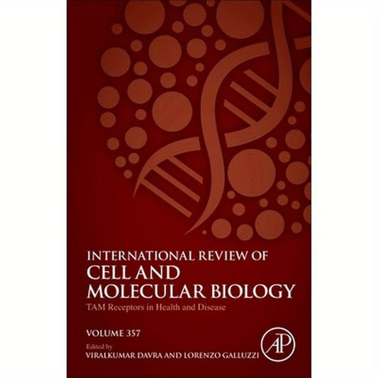 Tam Receptors in Health and Disease: Volume 357