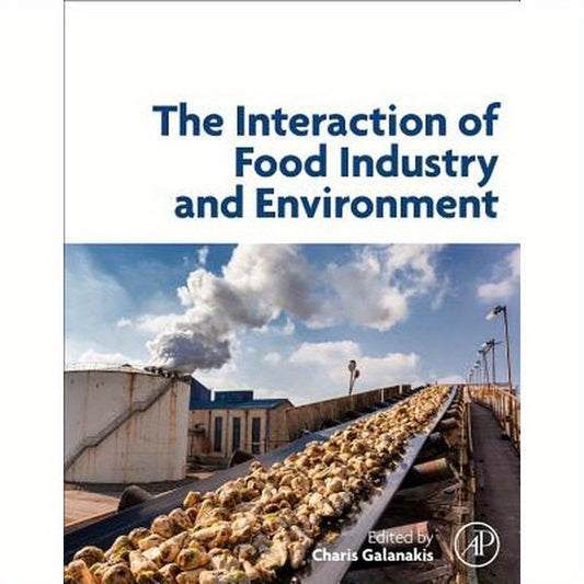 The Interaction of Food Industry and Environment