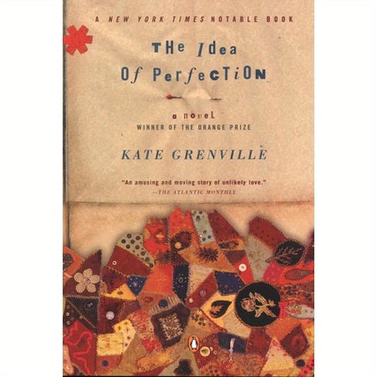 The Idea of Perfection