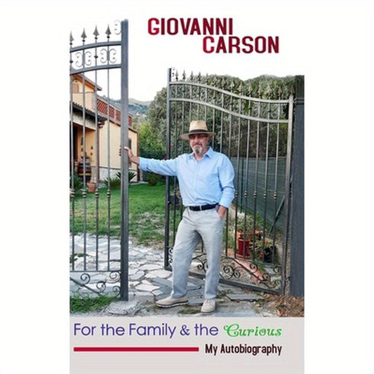 For The Family & The Curious