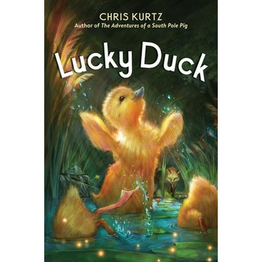 Lucky Duck