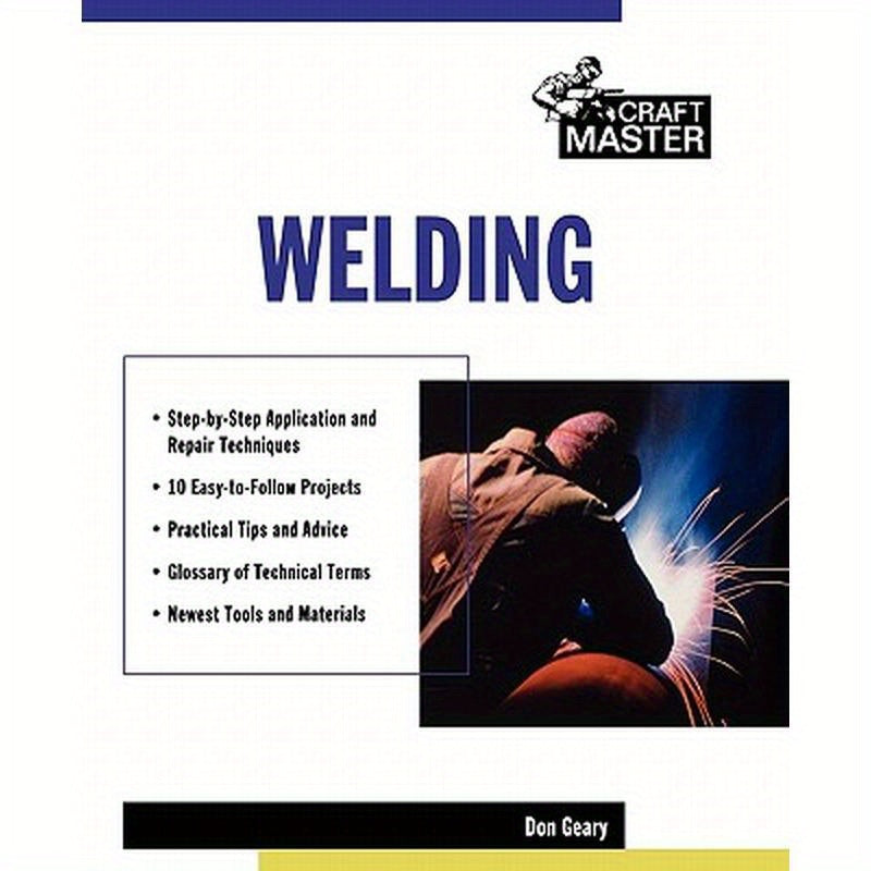 Welding