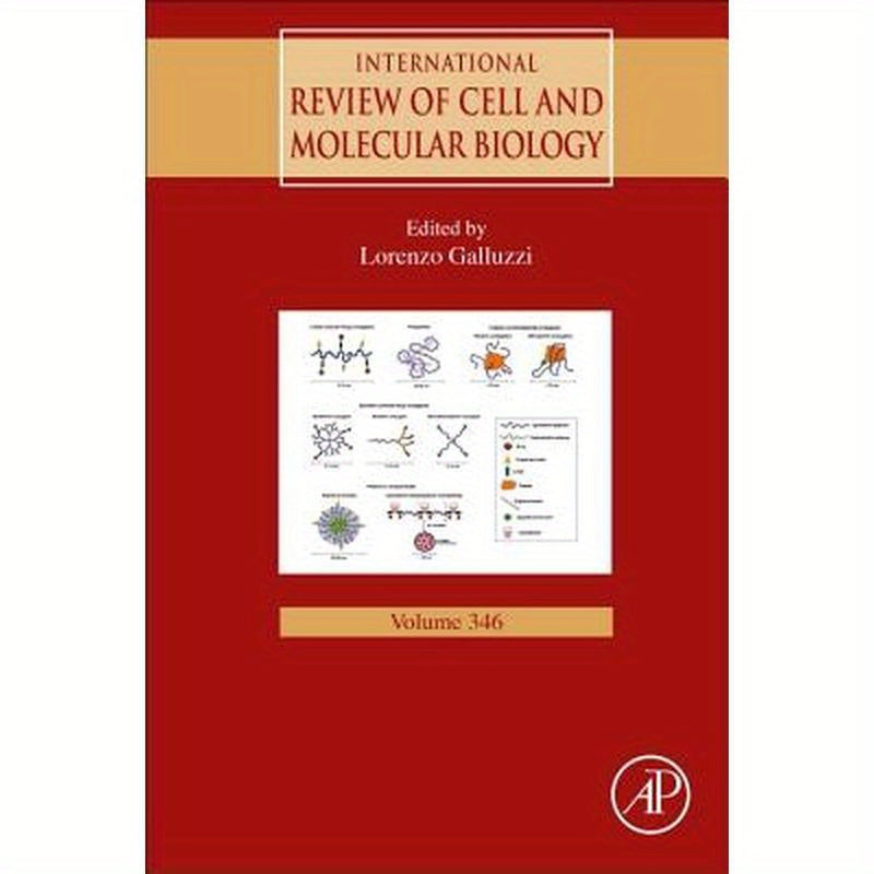 International Review of Cell and Molecular Biology: Volume 346