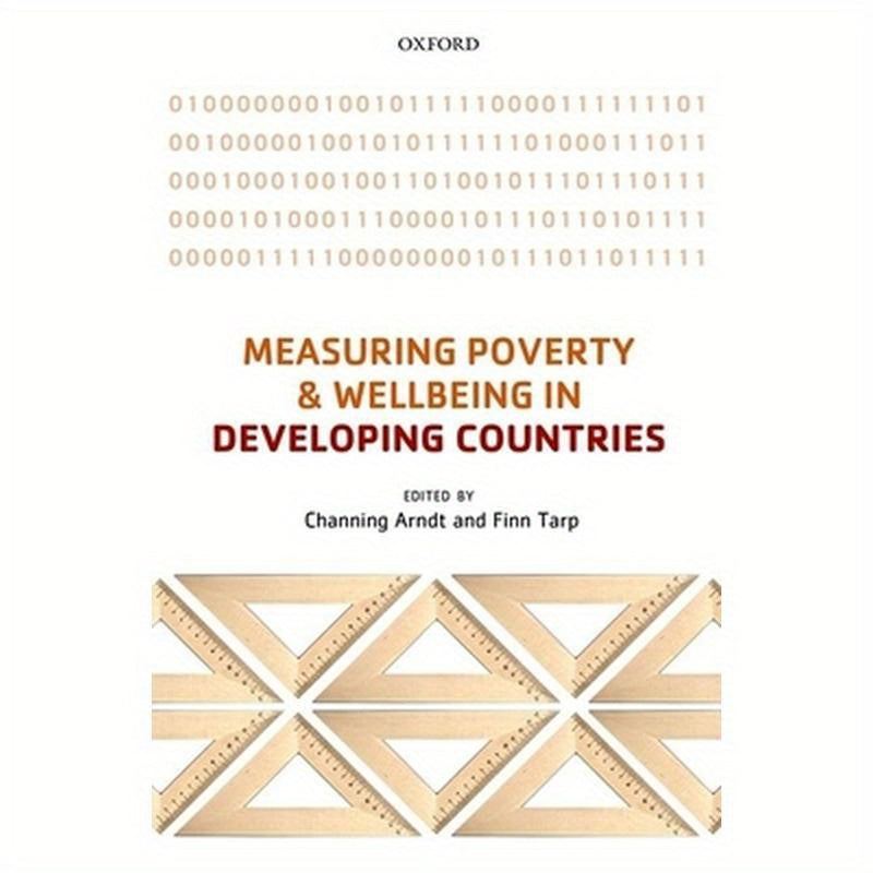 Measuring Poverty and Wellbeing in Developing Countries