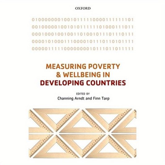 Measuring Poverty and Wellbeing in Developing Countries