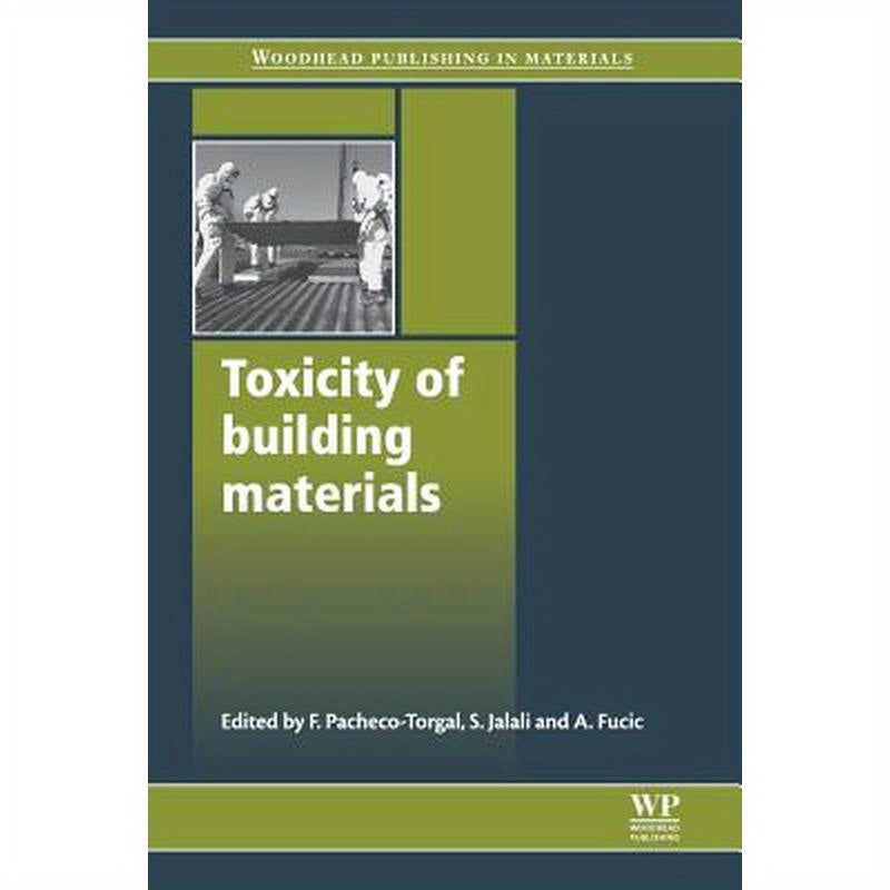 Toxicity of Building Materials