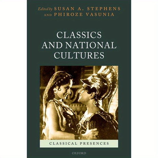 Classics and National Cultures