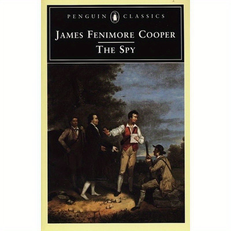 The Spy