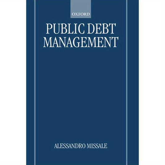 Public Debt Management