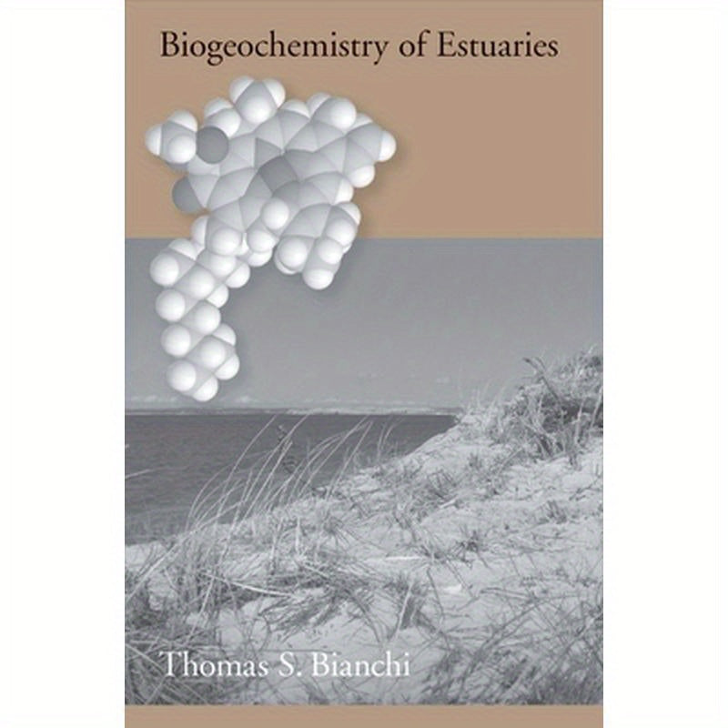 Biogeochemistry of Estuaries